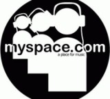 Challan Carmichael Launches New Myspace Music Page