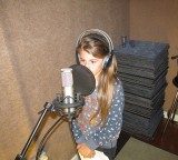 Children Help Record Bridge Vocals for Challan Carmichael’s New Song