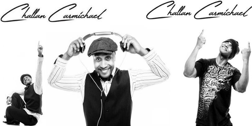 Challan Carmichaels’ Debut Single Step by Step Coming Out Soon